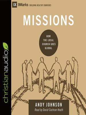 cover image of Missions